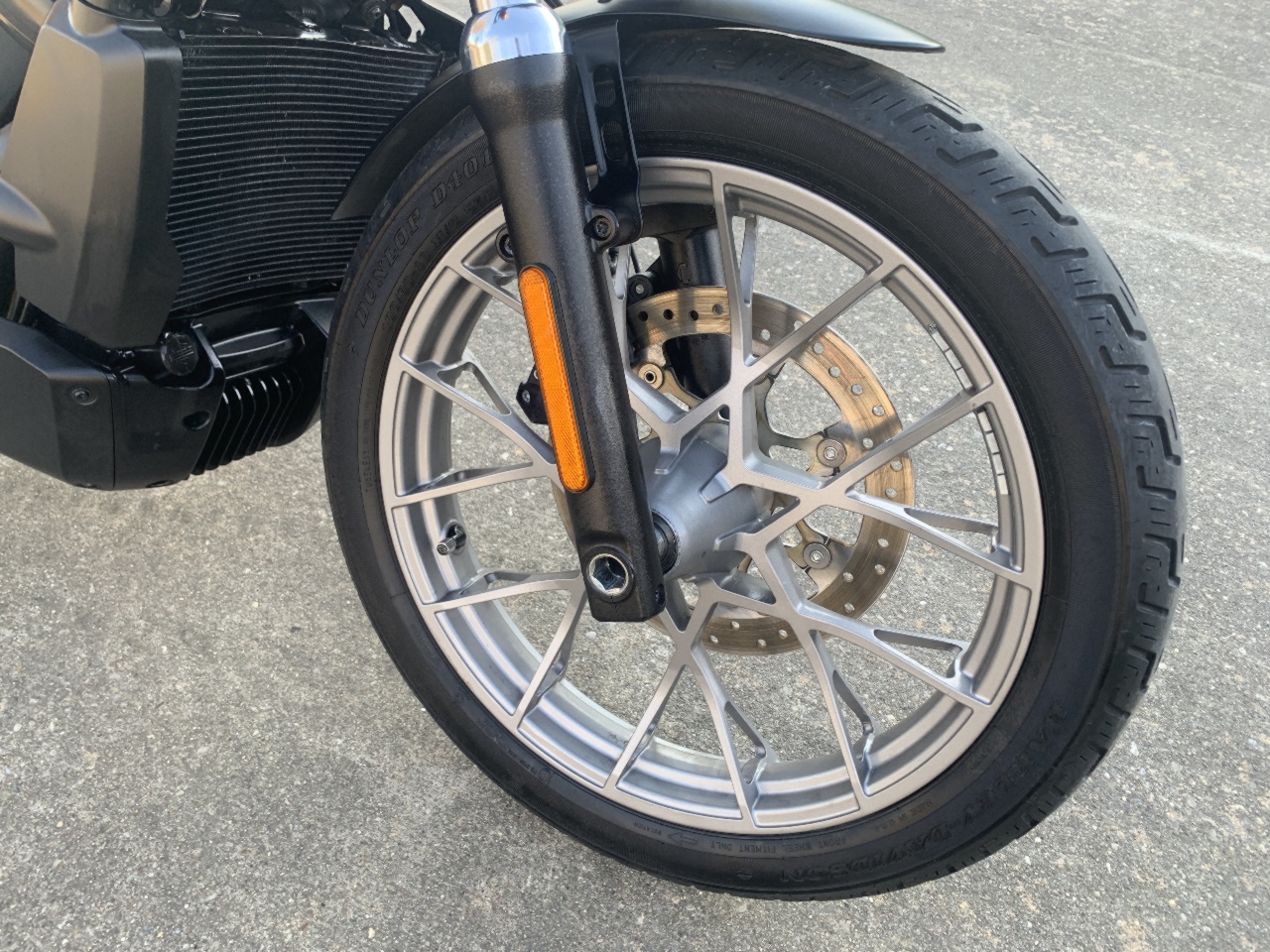 2025 Harley-Davidson RH975 S Nightster Special